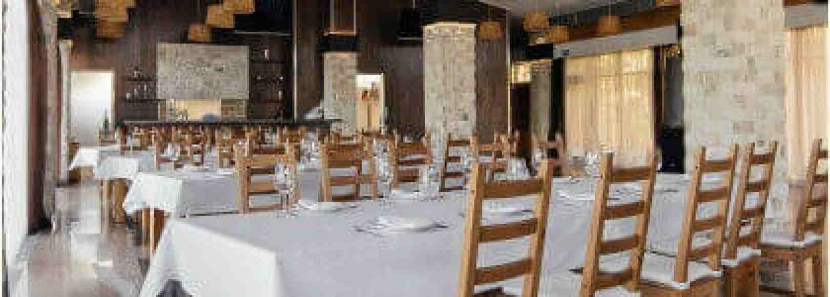 Фотография банкетного зала Заречье