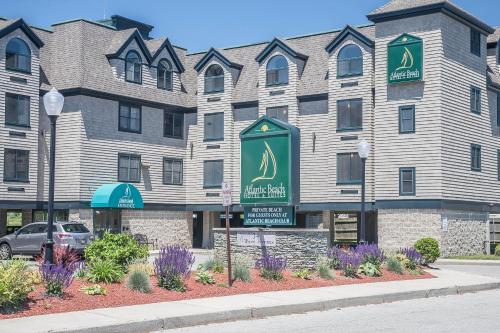 Фотография гостиницы Atlantic Beach Hotel Newport