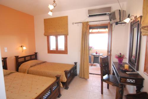 Фотография гостевого дома T'Aloni