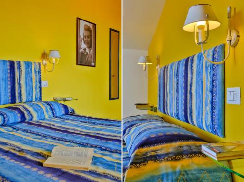 Фотография мини отеля Cà De Rossana Bed&Breakfast