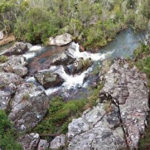 Фотография гостевого дома Tao Sierras De Aigua