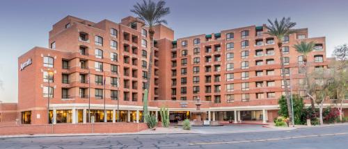 Фотография гостиницы Scottsdale Marriott Old Town