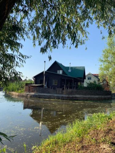 Фотографии гостевого дома 
            Рыбацкий домик