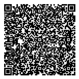 QR код гостиницы Поручик Ржевский