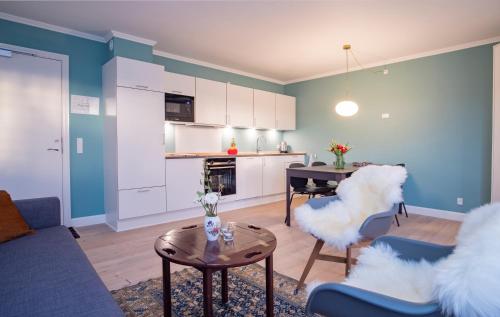 Фотография апарт отеля GlamsBjergHus