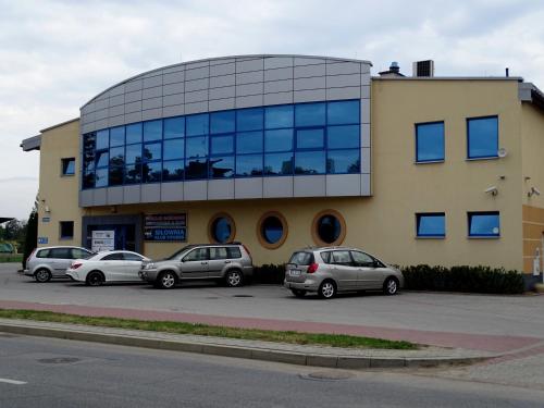 Фотография базы отдыха Karpackie Pokoje