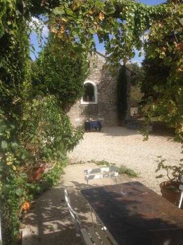 Фотография мини отеля l'Atelier