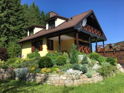 Фотография гостевого дома Sowie Klimaty