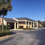 Фотография мотеля Econo Lodge Cordele