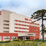 Фотография гостиницы ibis Curitiba Aeroporto