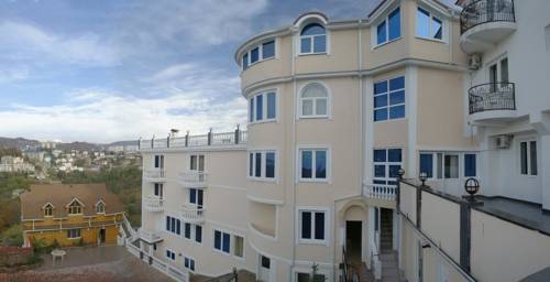 Фотография гостиницы У Бочарова Ручья