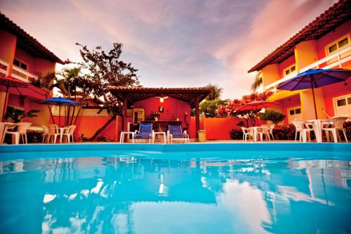 Фотография мини отеля Capitães de Areia Pousada