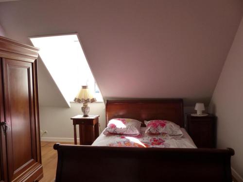 Фотография мини отеля UN AIR MOULINOIS