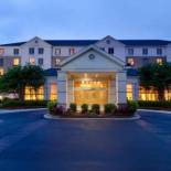 Фотография гостиницы Hilton Garden Inn Atlanta East/Stonecrest