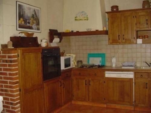 Фотография гостевого дома Gîte Aubigné-Racan, 5 pièces, 7 personnes - FR-1-410-156