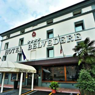 Фотографии гостиницы 
            Bonotto Hotel Belvedere