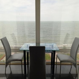 Фотография квартиры Квартира с видом на море