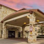 Фотография гостиницы Comfort Suites Sea World/ Lackland