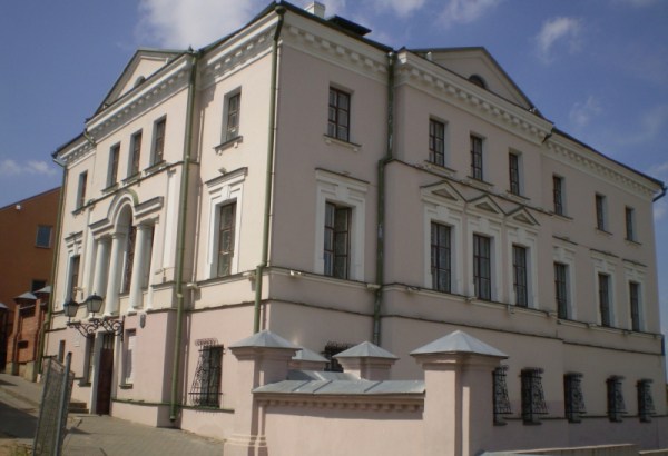 Фотография музея Государственный музей истории театральной и музыкальной культуры Республики Беларусь