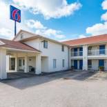 Фотография гостиницы Motel 6-Livingston, TX