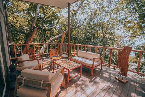 Фотография гостиницы Saboga Lodge Boutique Hotel - Adults Only