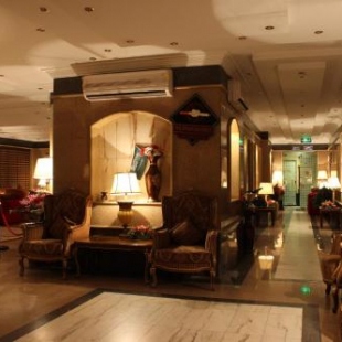 Фотография гостиницы Abha Crown Hotel