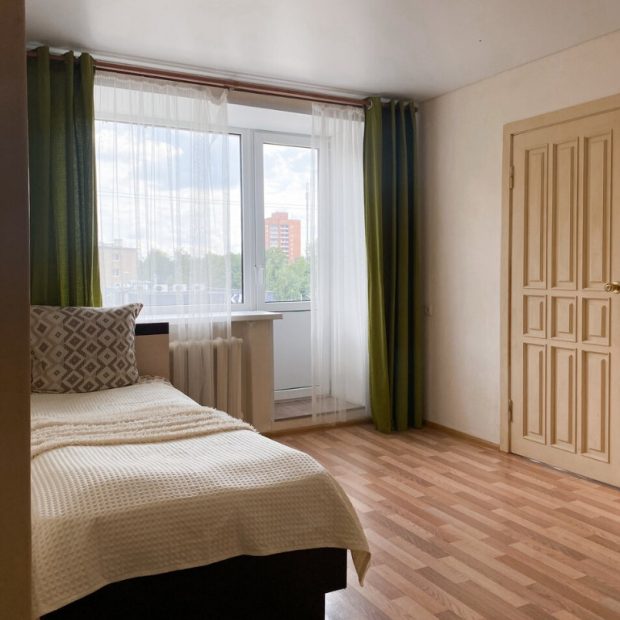 Фотография квартиры BestHome на Урицкого,50 до 5 гостей