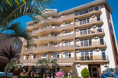 Фотография гостиницы Грейс Кристалл