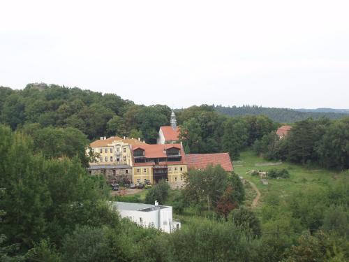 Фотография мини отеля Pension Lenno we Wleniu