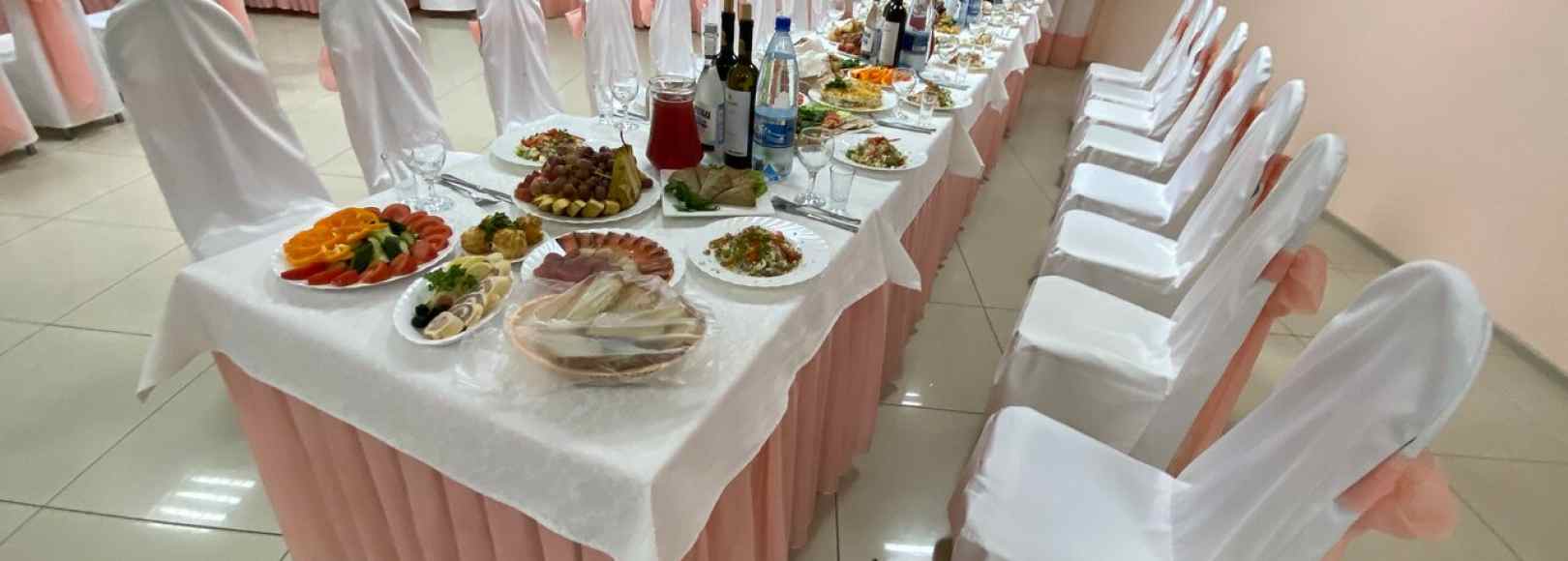 Фотография конференц-зала Автостоп