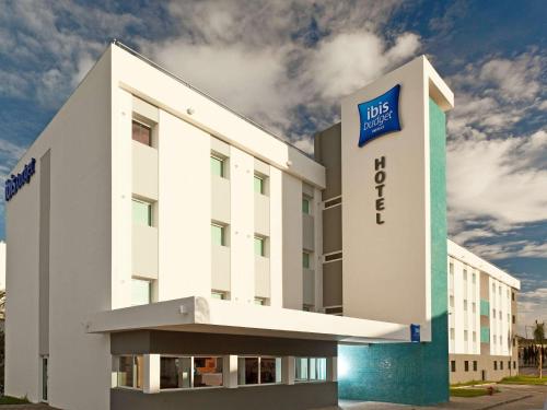 Фотографии гостиницы 
            Ibis budget Agadir