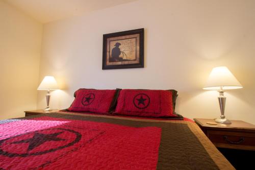 Фотография гостиницы Stagecoach Suites