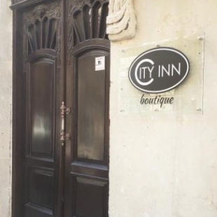 Фотография гостиницы City Inn