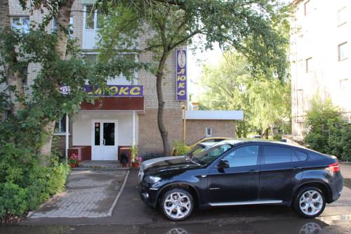 Фотография мини отеля Люкс на Нижегородской