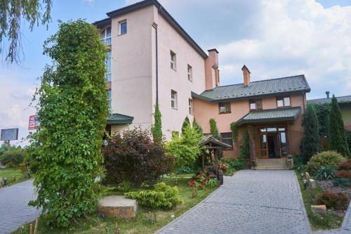 Фотография гостиницы Скифия