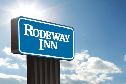 Фотография гостиницы Rodeway Inn Williams Route 66-Grand Canyon Area