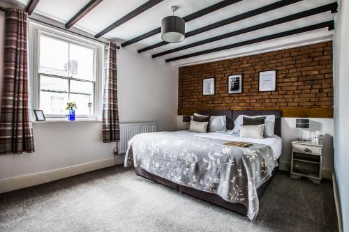 Фотография мини отеля No8 Chepstow