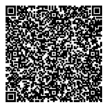 QR код базы отдыха Медведь