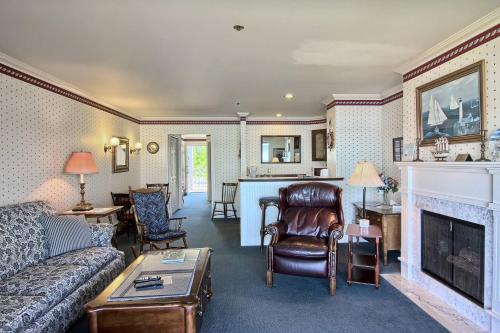 Фотография гостевого дома 212 Water Street Inn