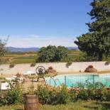 Фотография гостевого дома Holiday Home in Montbrun-des-Corbieres with Pool