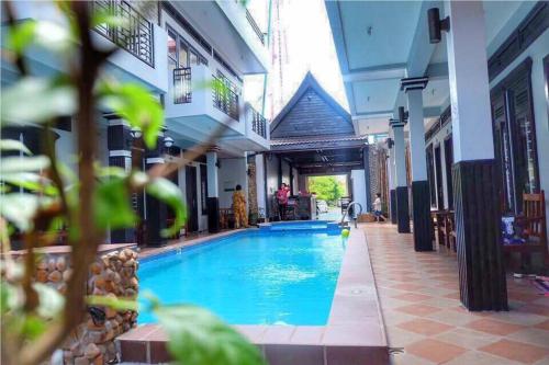 Фотография гостевого дома VIBOLA Guesthouse