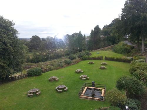 Фотография гостиницы Hotel Rudyard