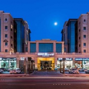 Фотография гостиницы Braira Al Dammam