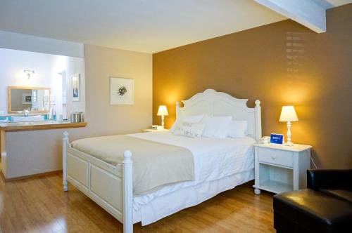 Фотография мотеля Hummingbird Inn