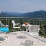 Фотография гостевого дома Holiday Home Belveder Motovun with heated pool