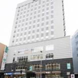 Фотография гостиницы R&B Hotel Hachioji