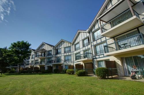 Фотография гостиницы Najeti Hôtel du Parc