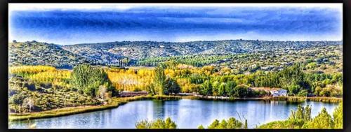 Фотография гостевого дома Hostal y Apartamentos la Vereda