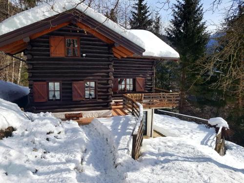 Фотографии гостевого дома 
            Chalet “In dai Guriuz”