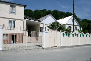 Фотография гостевого дома Алина